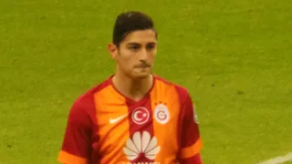 Koray Günter, Galatasaray'dan sonra şimdi de Beşiktaş'ta