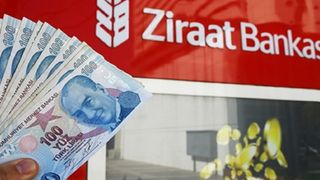 Eşten dosttan borç aramaya son! Tüm borçları sıfırlayacak 100.000 TL'lik kredi Ziraat Bankası'ndan gelecek!
