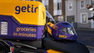 Uber Eats ve Getir İşbirliğiyle Avrupa'da Market Hizmeti Genişliyor