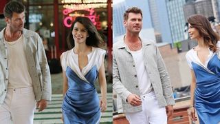 Beren Saat ve Kıvanç Tatlıtuğ'un yer aldığı filmin yayın tarihi açıklandı