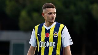 Fenerbahçe'de Sebastian Szymanski fırtınası devam ediyor!