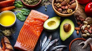 Dr. Canan Karatay'dan Sağlıklı Yaşam Önerisi: Omega-3 Dolu Somon Balığı