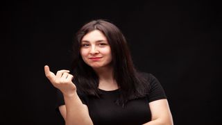 Yasemin Sakallıoğlu'ndan "alıngan ünlüler" açıklaması