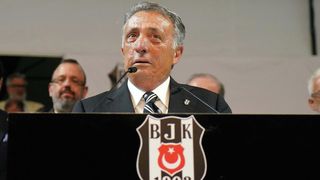 Ahmet Nur Çebi'den adaylık kararı!