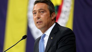 Ali Koç'tan gündeme dair flaş açıklamalar!