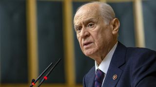 Bahçeli dünyaya seslendi! Dünya daha fazla hareketsiz kalmamalıdır 