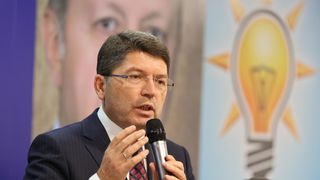 Bakan Tunç’tan Cumhurbaşkanlığı Hükümet Sistemi’ne dair açıklamalar