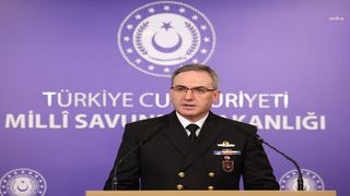 Bakanlık duyurdu: Bir haftada 33 terörist etkisiz hale getirildi