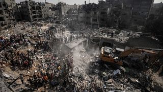Barselona’dan İsrail’e boykot: Kurumsal ilişkiler askıya alındı