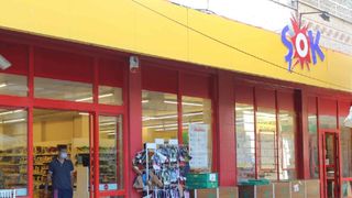 Diğer marketlerde böyle ürün görülmedi! Şok çarşamba fırsatlarında beklenen ürün sadece 999 TL
