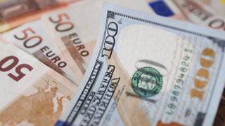 Döviz piyasasından güncel durum paylaşıldı! 13 Kasım 2023 serbest piyasada döviz açılış fiyatları 