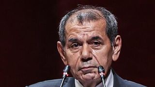 Dursun Özbek'ten Süper Kupa açıklaması