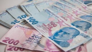 Emeklilere Kasım sonu MÜJDESİ! 5.000 TL 10.000 TL ödeme IBAN'a direkt yattı