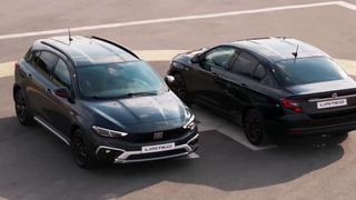 Fiat Egea fiyatları piyasanın en ucuz otomobillerin bile altına düştü! Fiat Egea 2023 kampanyası izdiham yarattı