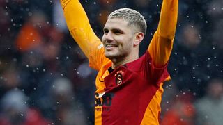 Galatasaray forma sponsorunu buldu!