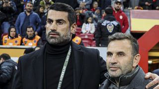 Galatasaray, Hatayspor'a konuk oluyor