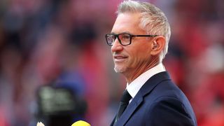 Gary Lineker, Messi ve Ronaldo karşılaştırması hakkında konuştu