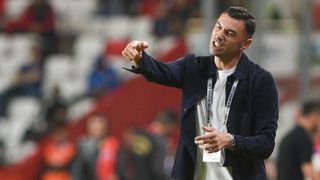 Gollü karşılaşmada Antalyaspor, Beşiktaş'ı mağlup etti.