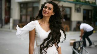 Hande Doğandemir'den alkışlanacak hareket... 