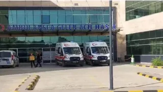 Hatay'da Demir Çelik Fabrikası'nda patlama! 2'si ağır 13 yaralı