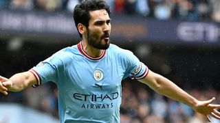 İlkay Gündoğan, Almanya ile Türkiye arasında oynanacak olan hazırlık maçı öncesinde açıklamalarda bulundu.