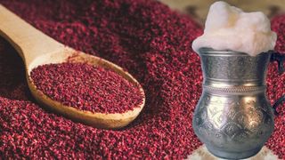 Sumaklı Ayran ile Zayıflayın ve Sağlıklı Kalın