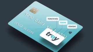 Troy Kart: Türkiye’nin Yerli Ödeme Sistemi