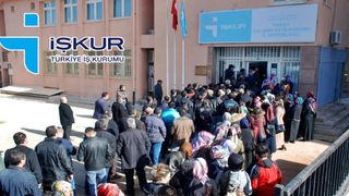 İşkur'dan böyle personel alımı görülmedi! En az lise mezunu büro memuru alınacak.... KPSS'siz ve sınavsız memurluk sizi bekliyor
