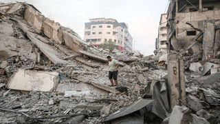 İsrail istihbaratı, Hamas’ın savaş planını görmezden geldi! Hayali senaryo