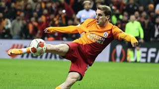 Kerem Aktürkoğlu takımdan ayrılabilir!