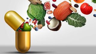 Kış aylarında hastalıklara kapınızı kapatın! İşte bağışıklık sistemini güçlendiren 5 vitamin