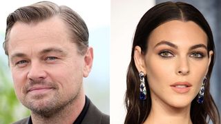 Leonardo DiCaprio ve kendinden yaşça küçük yeni aşkı...