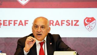 Mehmet Büyükekşi, Almanya galibiyeti sonrası açıklamalarda bulundu