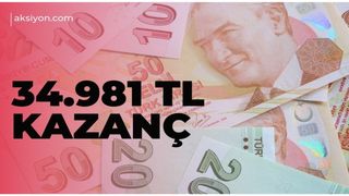 Merkez Bankası 35'e yükseltmişti! 34.981 TL getiri çalışanı işten çıkartır