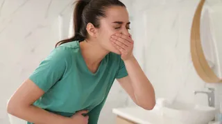 Mide bulantısının doğal ilacı o bitkisel çayda saklı... 