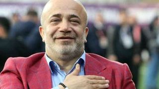 Murat Sancak’tan kırmızı kart itirafı!