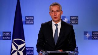NATO’dan Gazze’ye umut ışığı: İnsani ara uzatılsın