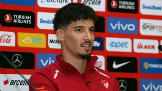 Oyuncularımız Kenan Yıldız ve Altay Bayındır, Almanya galibiyeti sonrası açıklamalarda bulundu.