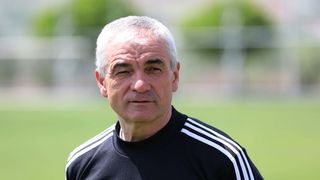 Rıza Çalımbay, açıklamalarda bulundu.
