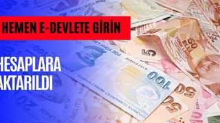 Sadece kayıt olana bakanlık binlerce lira ödüyor! Her Cuma hesaplara aktarılıyor