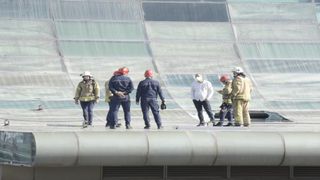 Sapphire AVM'de yaşanan trajik olay ‘bu kadarı da olmaz’ dedirtti! Ceset 2 gün sonra fark edildi