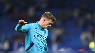Sörlöth: Trabzon'da yaşanan maç günlerini özledim