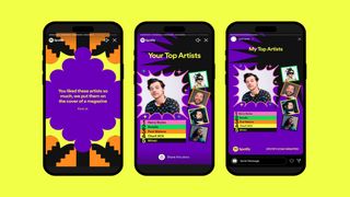 Spotify, merakla beklenen Wrapped 2023’ü yayımlandı! 
