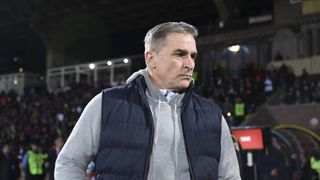 Stefan Kuntz: "Uyruğum değişmedi."