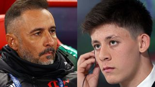 Vitor Pereira'dan Arda Güler açıklaması