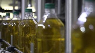 Zeytinyağ piyasasındaki son durum ortalığı sarsıyor! Serbest piyasa 15 Kasım 2023 zeytinyağ fiyatları