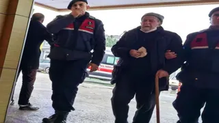 Nafaka borcu yüzünden 81 yaşında cezaevine giren adamı Erkekleri Koruma Derneği kurtardı