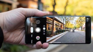 Google’dan Pixel kameraya iki yeni özellik! 