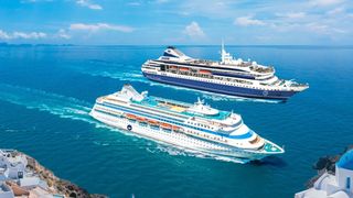 İDO, Ege Adaları’na yelken açıyor: Sığacık’tan Samos’a vizesiz yolculuk başlıyor