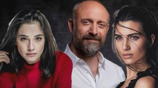 Halit Ergenç’in Yeni Dizileri “Yarınlar Yokmuş Gibi” ve "Adsız Aşıklar"da Kimlerle Oynayacak?